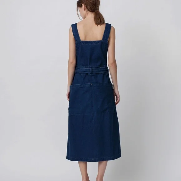 Luisa et la Luna Camilla Dress - Picture 12 of 15